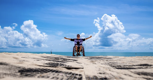 NDIS Code of Conduct